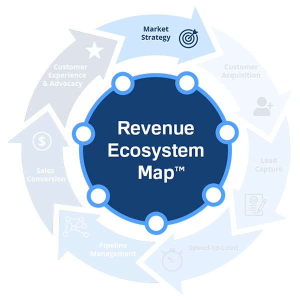 Revenue Ecosystem Map Market Strategy