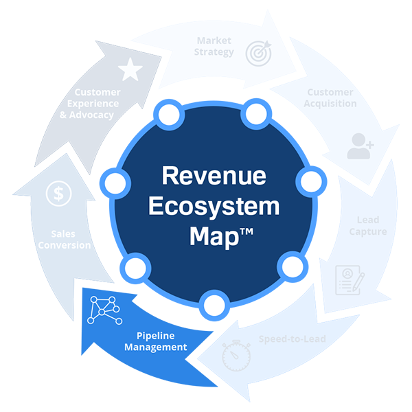 Revenue Ecosystem Map Pipeline Management
